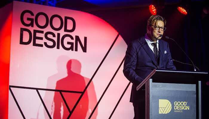 Good Design Awards
